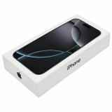 Caja iPhone 16 Pro Blanco