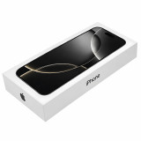 Caja iPhone 16 Pro Natural