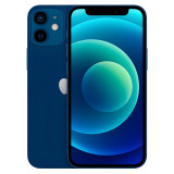 iPhone 12 Mini 128GB Azul · Reacondicionado