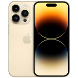 iPhone 14 Pro 256GB Oro · Reacondicionado