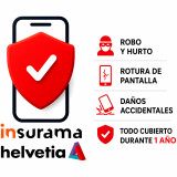 Seguro Top · Móvil 201–400 € · 1 año