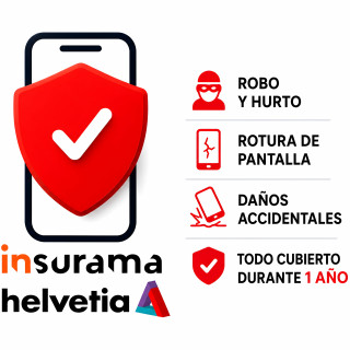 Seguro Top · Móvil 601–900 € · 1 año