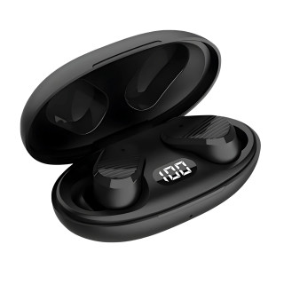 Auriculares Bluetooth Dual Pod sonido equilibrado