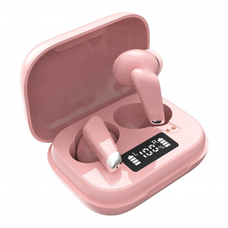Auriculares Bluetooth Cool Urban con pantalla LCD
