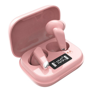 Auriculares Bluetooth Cool Urban con pantalla LCD