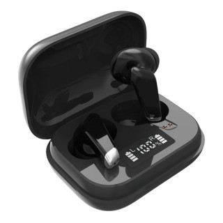 Auriculares Bluetooth Cool Urban con pantalla LCD