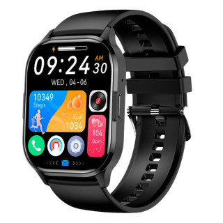 Smartwatch Cool Delta correa silicona