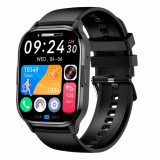 Smartwatch COOL Delta Amoled Silicona Negro