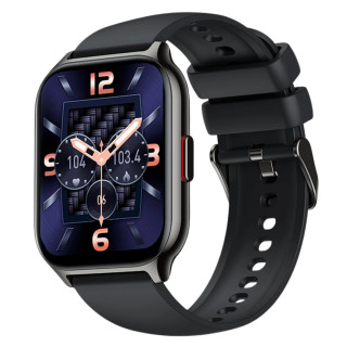 Smartwatch con llamadas monitor de salud y deporte
