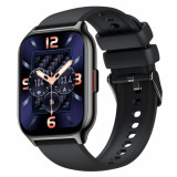 Smartwatch COOL Nova Silicona Negro