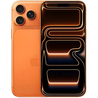 iPhone 17 Pro 256GB Naranja · De exposición