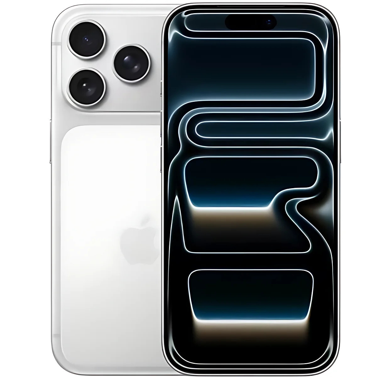 iPhone 17 Pro 256GB Plata · De exposición