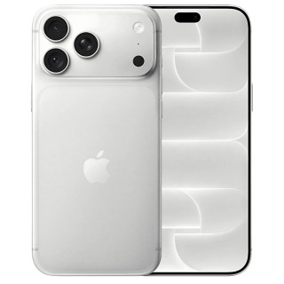 iPhone 18 Pro 256GB Plata · Nuevo a estrenar
