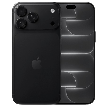 iPhone 18 Pro 256GB Negro · Nuevo a estrenar