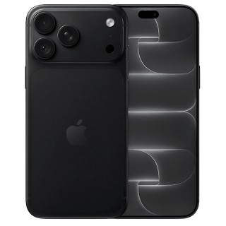 iPhone 18 Pro 256GB Negro · Nuevo a estrenar