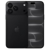 iPhone 18 Pro 256GB Negro · Nuevo a estrenar