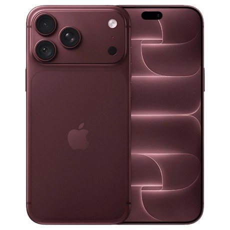 iPhone 18 Pro 256GB Burdeos · Nuevo a estrenar