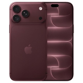 iPhone 18 Pro 256GB Burdeos · Nuevo a estrenar