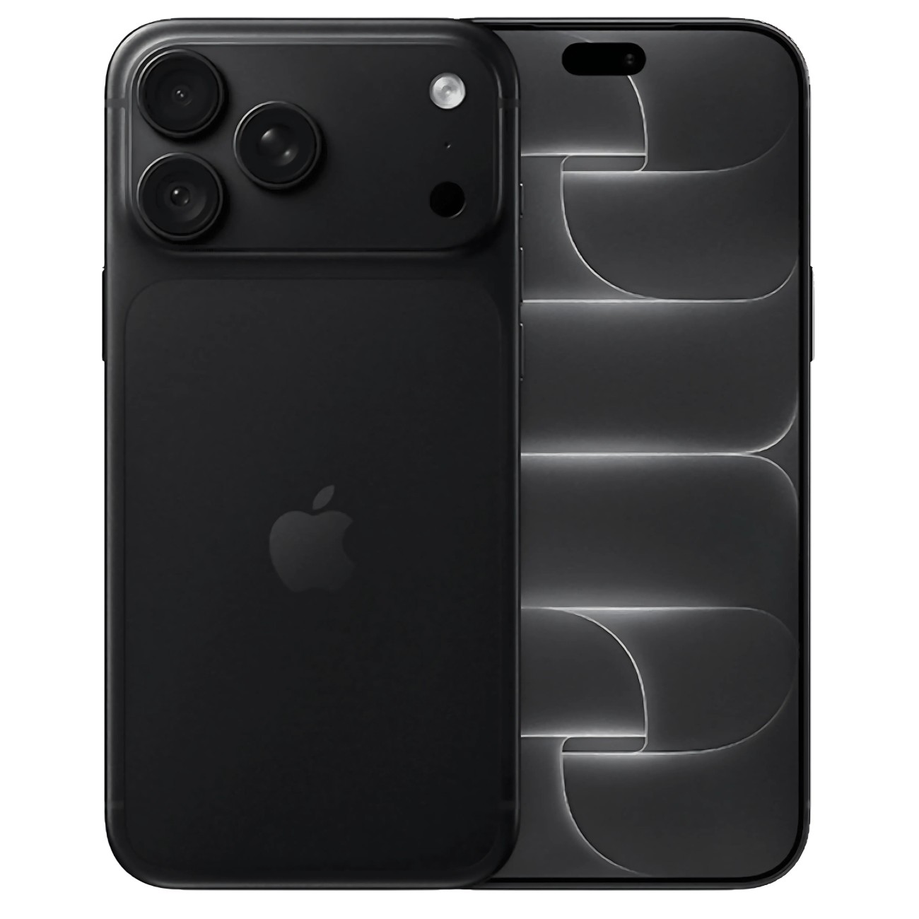 iPhone 18 Pro Max 256GB Negro · Nuevo a estrenar