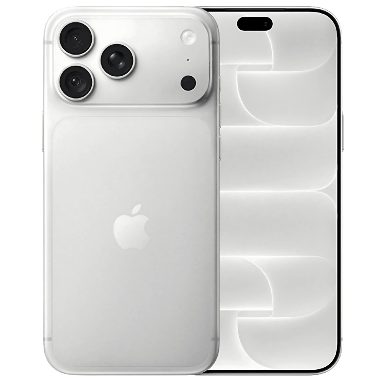 iPhone 18 Pro Max 256GB Plata · Nuevo a estrenar