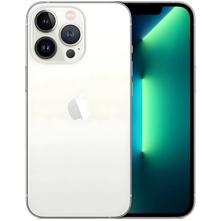 iPhone 13 Pro 512GB Plata · De exposición