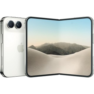 iPhone Duo 256GB Blanco estrella · Nuevo a estrenar
