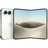 iPhone Duo 256GB Blanco estrella · Nuevo a estrenar