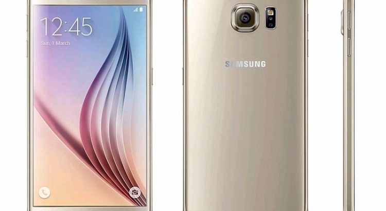 hipoteca Musgo Incitar Samsung Galaxy S6: características y razones para comprarlo