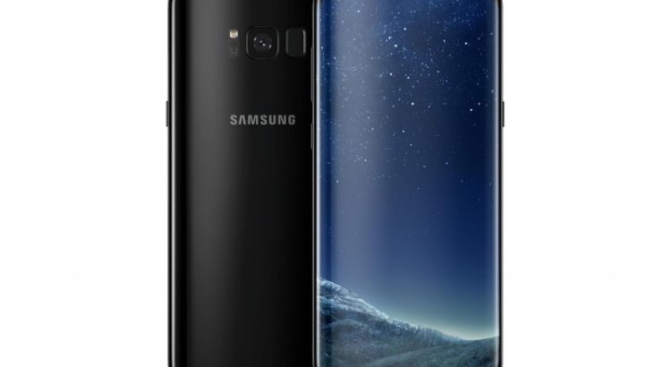 Cámara del Samsung Galaxy S8