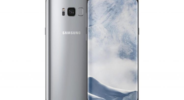 Cómo aprovechar el Samsung Galaxy S8