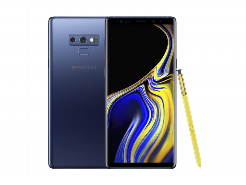 samsung galaxy note 9 lazada