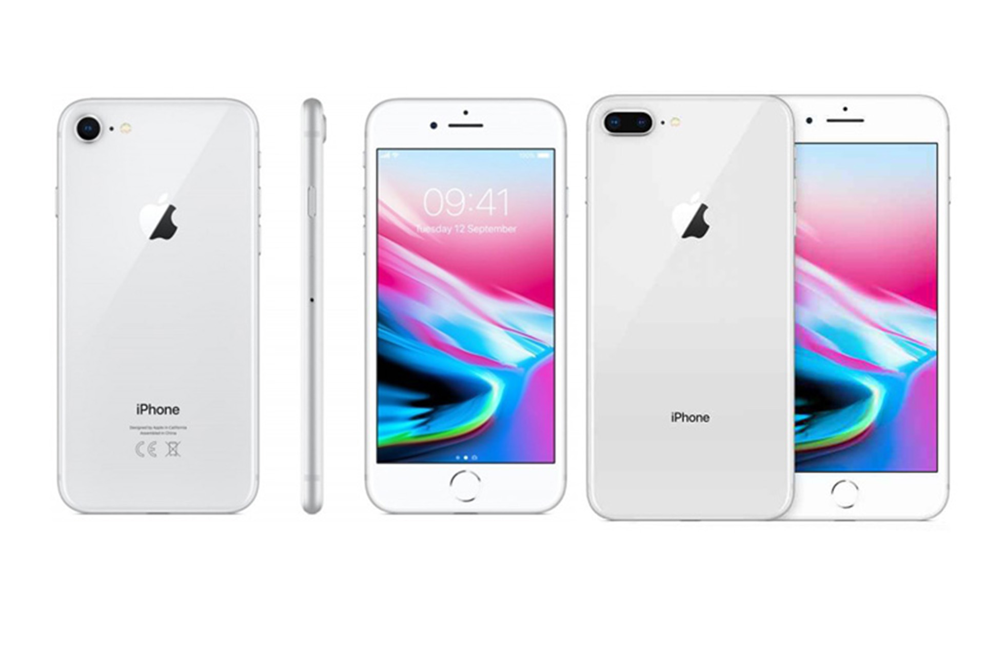 iPhone SE 2020: el celular de Apple tiene la misma batería del iPhone 8