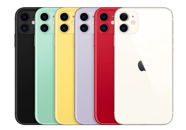 Title: Características del iPhone 11: lo mejor de este móvil