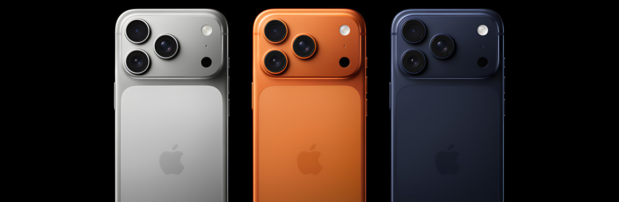 iPhone, tecnología Apple a precio asequible