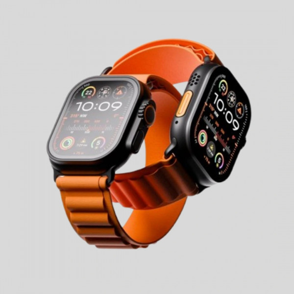 SmartWatch