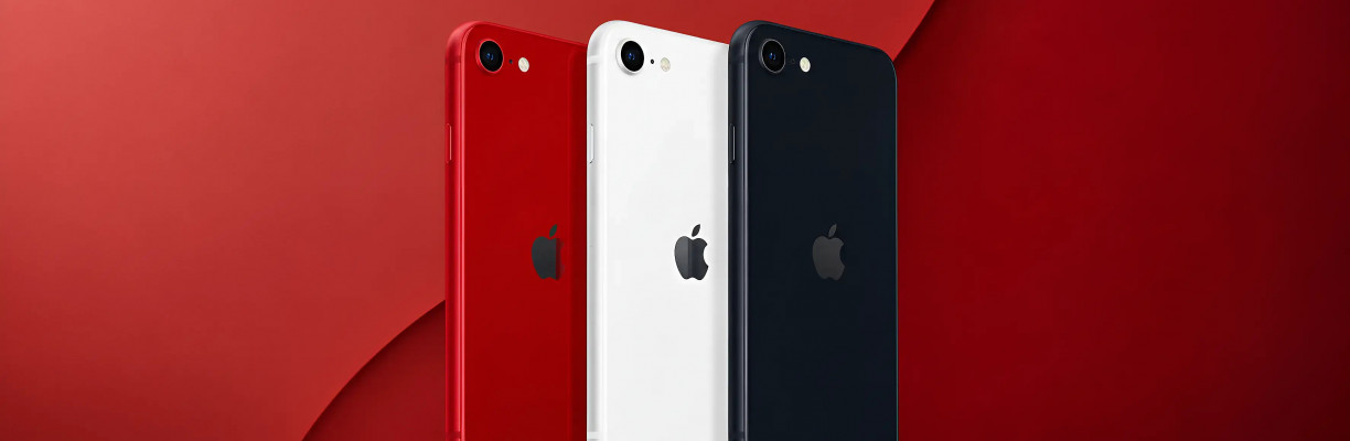 iPhone SE 2022, potencia Apple en tamaño compacto