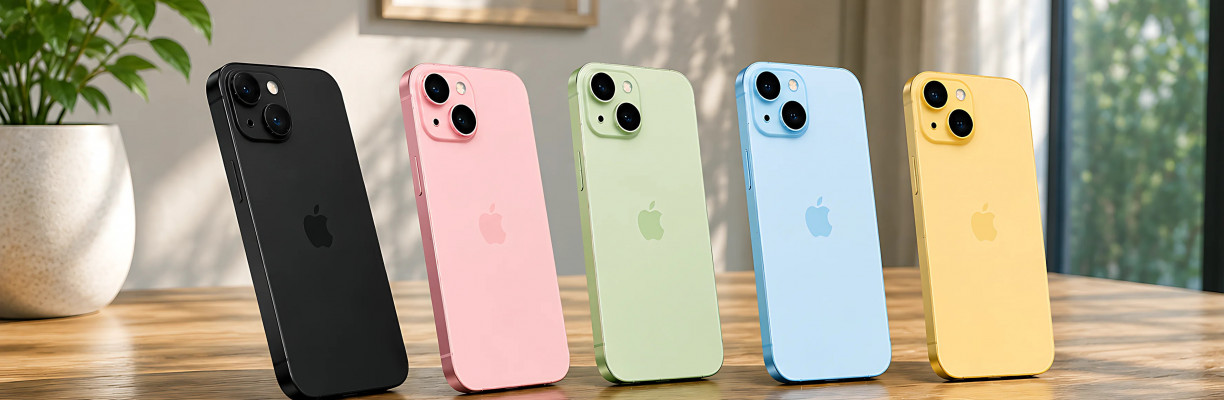 iPhone 15: diseño ligero, cámara avanzada y mejor precio