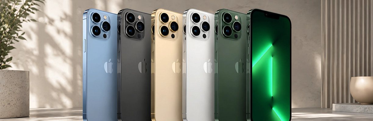 iPhone 13 Pro Max: alto rendimiento y fotografía profesional