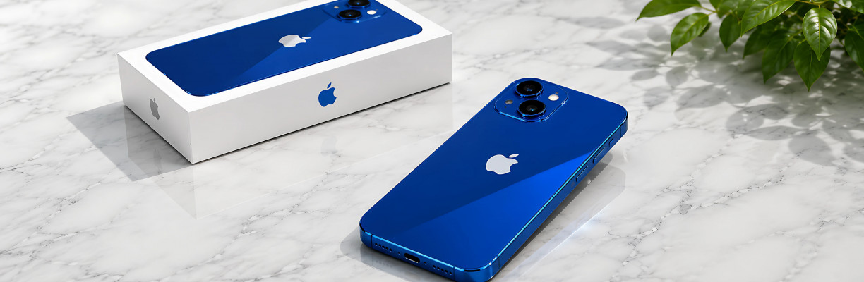 Ofertas iPhone 13 Mini: reacondicionados y de exposición