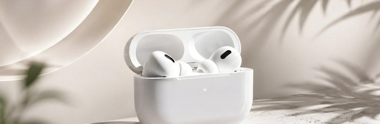 Auriculares para móvil con sonido estéreo