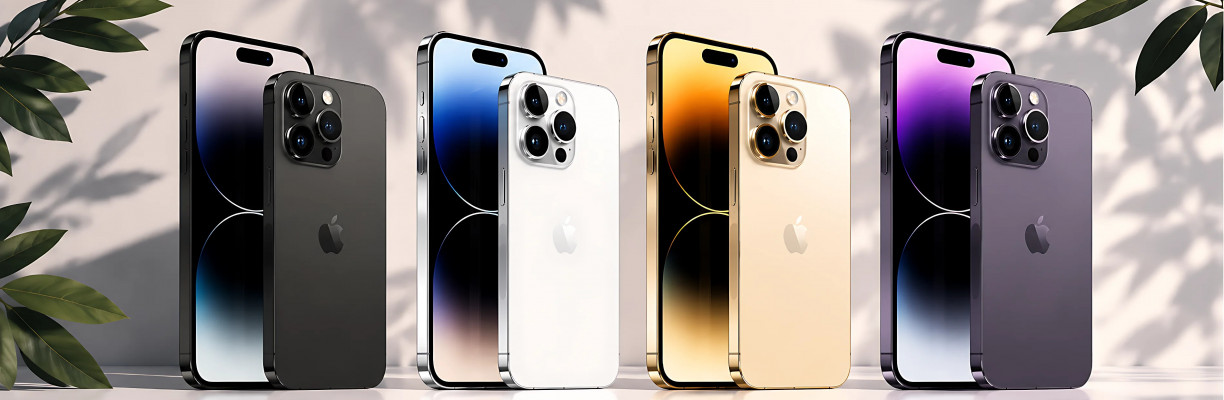 iPhone 14 Pro Apple: exposición y reacondicionados