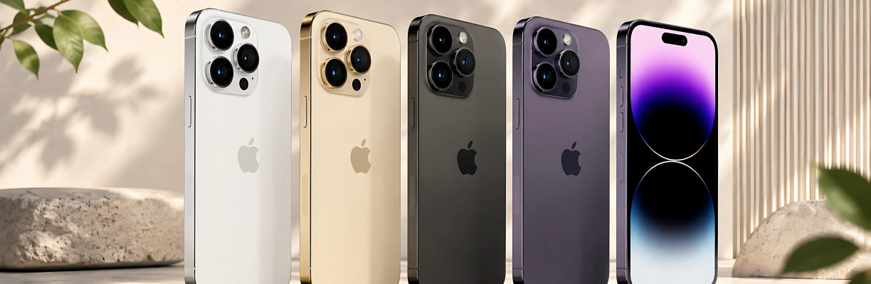 iPhone 14 Pro Max: calidad premium Apple a precio reducido
