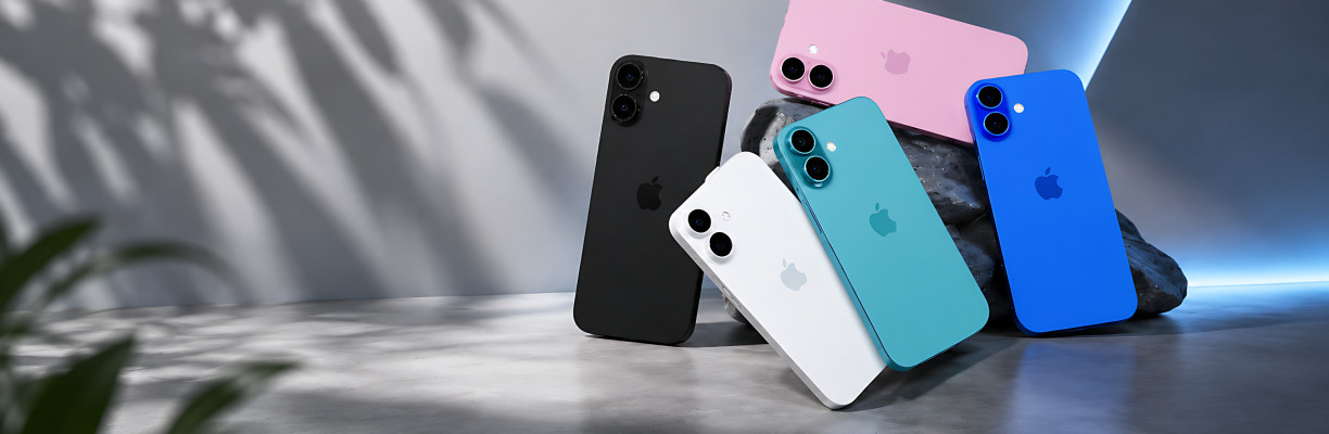 iPhone 16: innovación y diseño avanzado al mejor precio