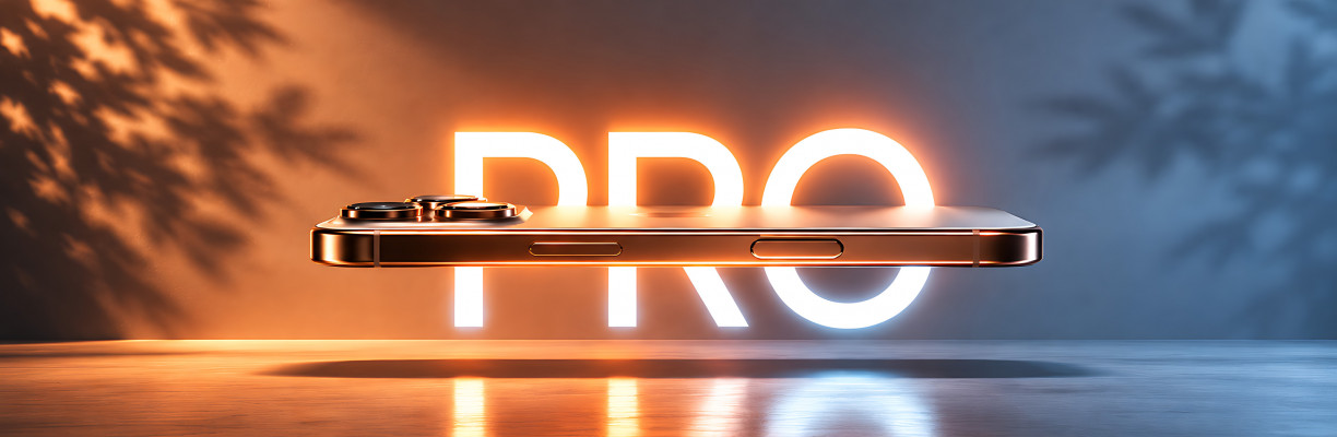 iPhone 16 Pro de Apple: rendimiento, diseño y potencia