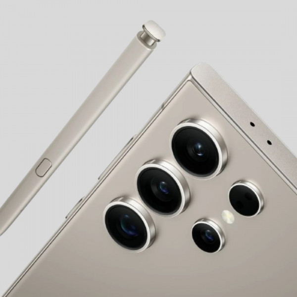 Samsung Galaxy