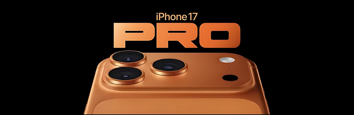 iPhone 17 Pro con financiación y garantía 3 años