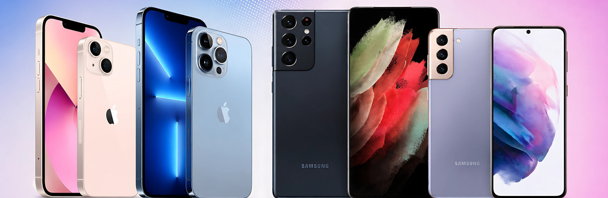 Teléfonos móviles baratos: calidad y variedad