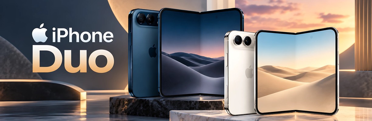 iPhone Duo