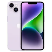 iPhone 14 256GB Super Oferta de Verano (Sin activar. Salud de la batería 100%)