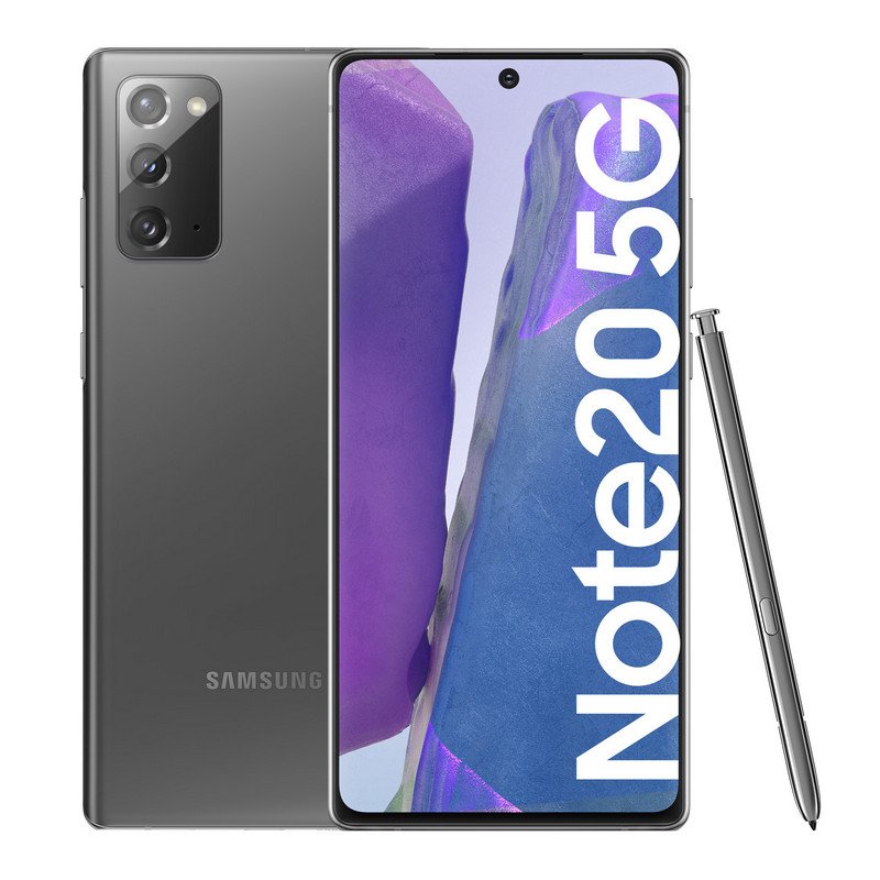 Samsung Galaxy Note 20 5G #2